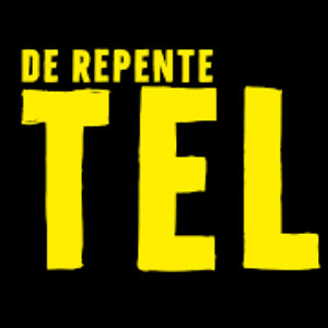 Logo Documental De Repente TEL